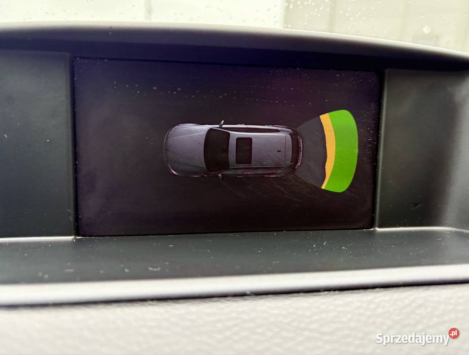 BMW Seria 1 E81E87 20 1 118i oryginalny M PAKIET Stargard