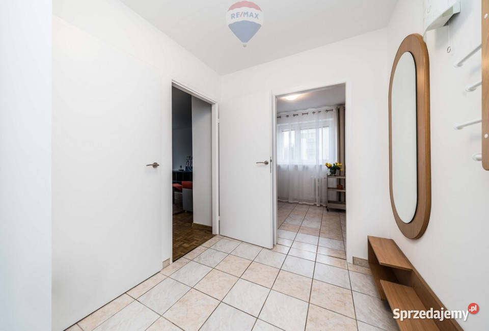 2 pokoje z dużą kuchnią na Grunwaldzie wielkopolskie sprzedam