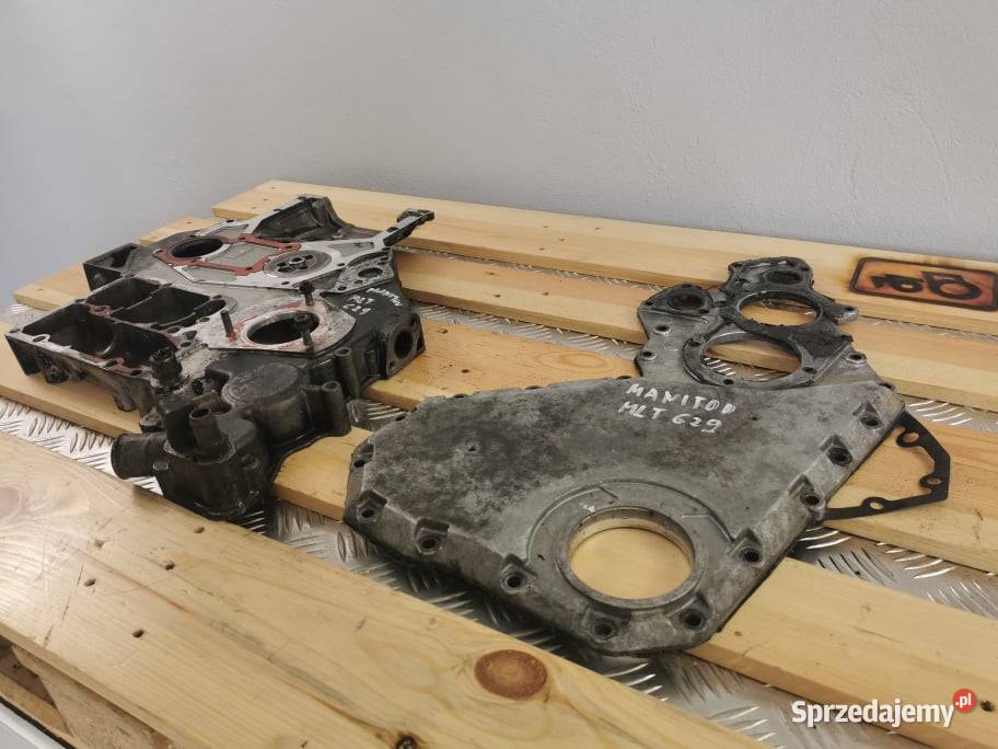 Case IH 5130 Półoś mostu napędowego Carraro wielkopolskie Wilkowo sprzedam