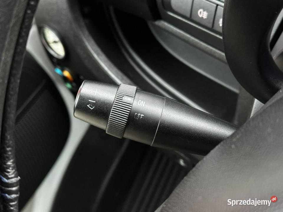 Peugeot Boxer Irejestracja 2016r Salon Polska wspomaganie kierownicy Kąty Opolskie