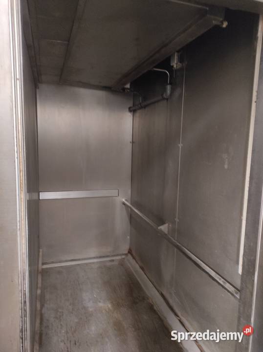 Chłodnio garownia Koma podkarpackie Rzeszów