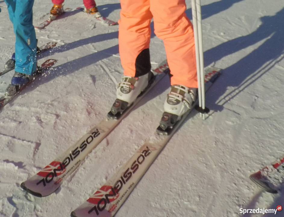 Buty narciarskie damskie DALBELLO ULTRA rozmiar Narty Pabianice