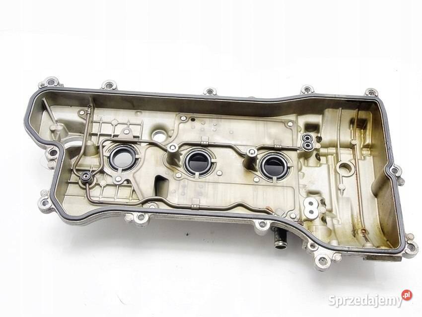 POKRYWA ZAWORÓW 30 V6 VVTI GS300 IS300 CROWN śląskie Sosnowiec