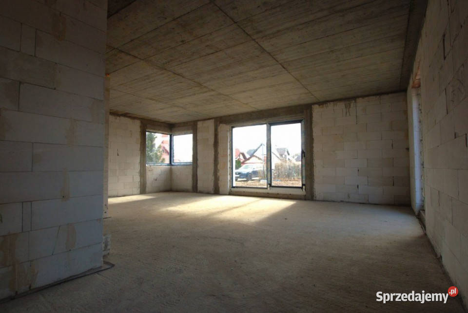 Dom wolnostojący 140m2 Piekoszów