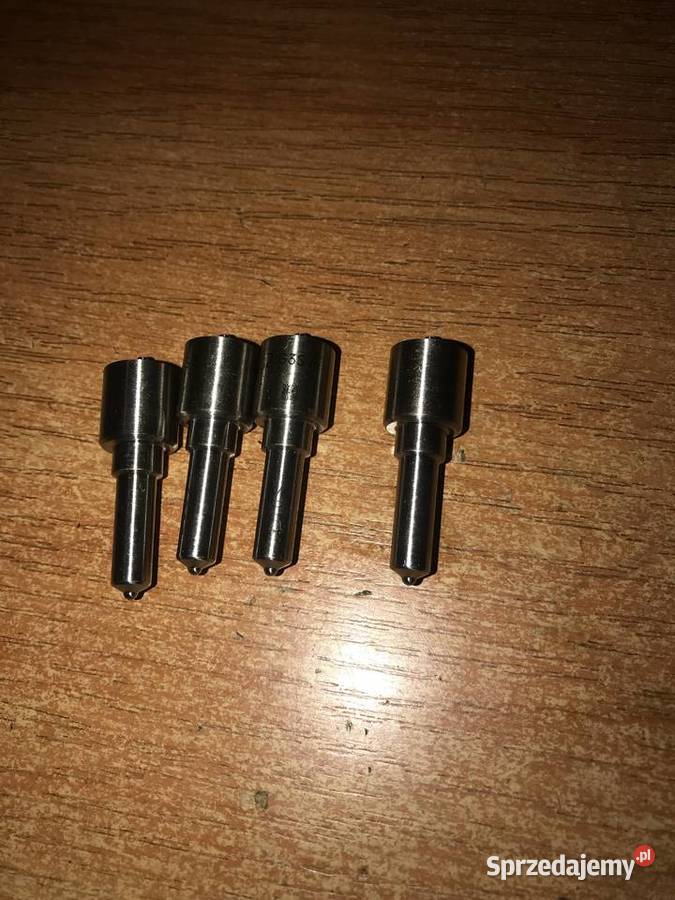 Końcówki DENSO G3S3 oryginał Kraków sprzedam