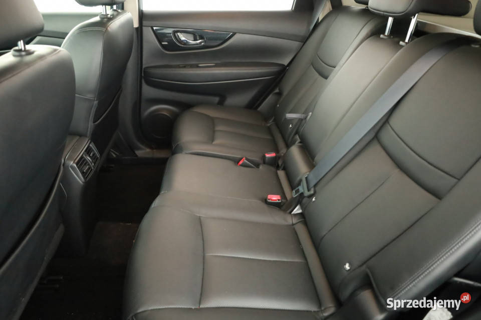 Nissan XTrail 13 DIGT podgrzewane fotele Piaseczno sprzedam