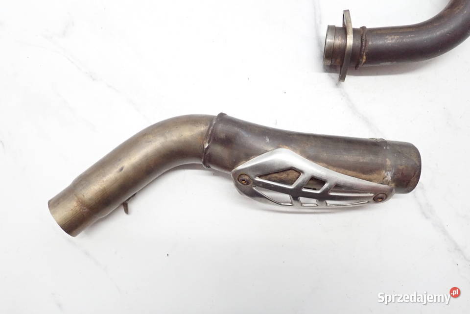 Kolanko Kolektor Wydech SHERCO 250 Se 300 0812r