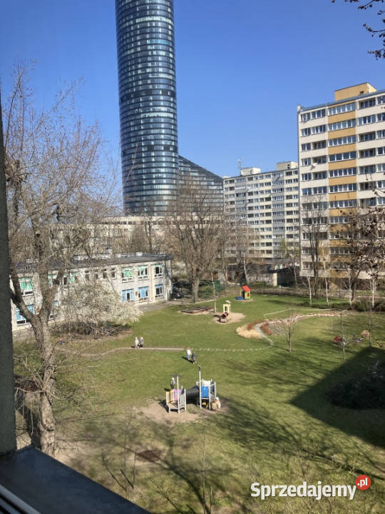 3 pokojowe Krzyki Zaporoska sprzedam