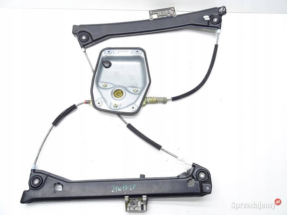 MECHANIZM SZYB LEWY PRZÓD PRZEDNI 1K8837401Q VW