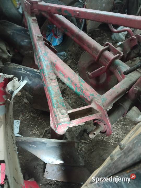 Sprzedam kopaczka konna Zamość