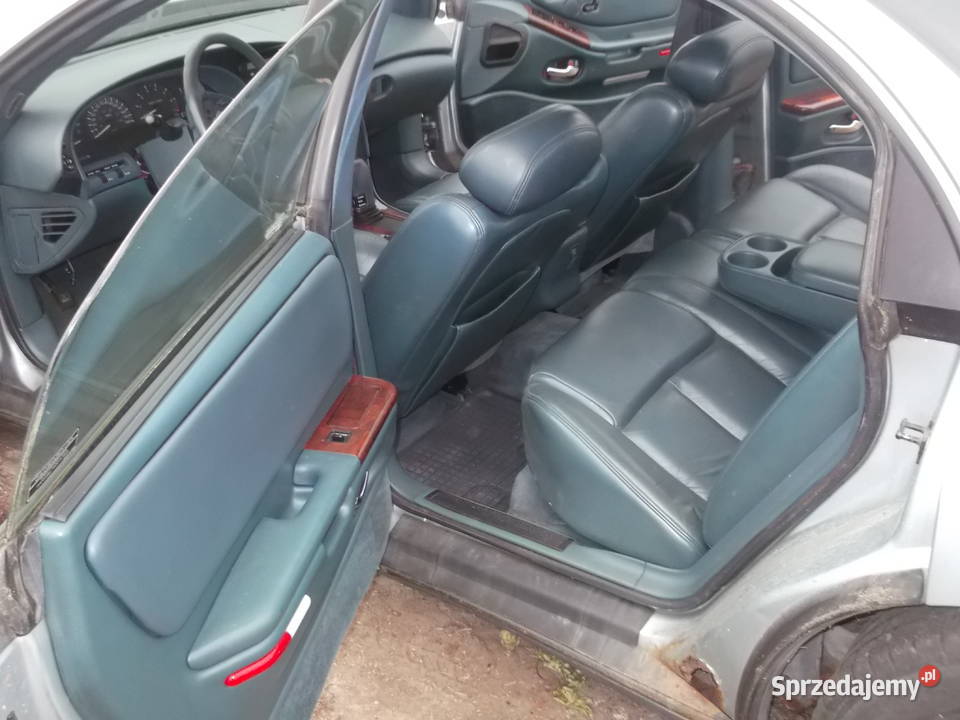 Oldsmobile Aurora na części Pozostałe Pabianice