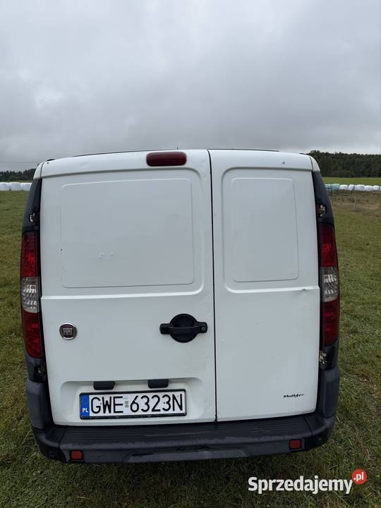 Fiat doblo