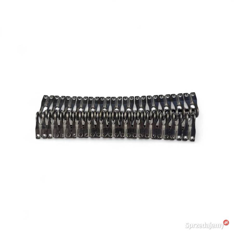 Gaspardo łącznik spinka pasa zestaw 2 B09940018R