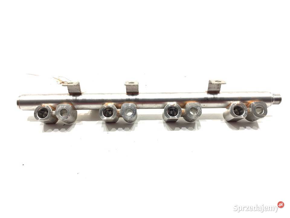 LISTWA WTRYSKOWA HYUNDAI KONA 3534003HC0 16 105 podkarpackie