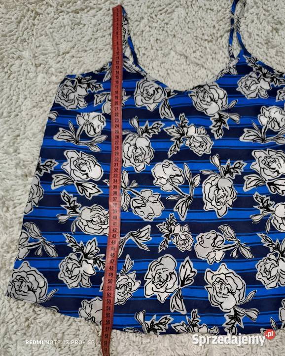 Top topik bluzka bluzeczka Bolesławiec