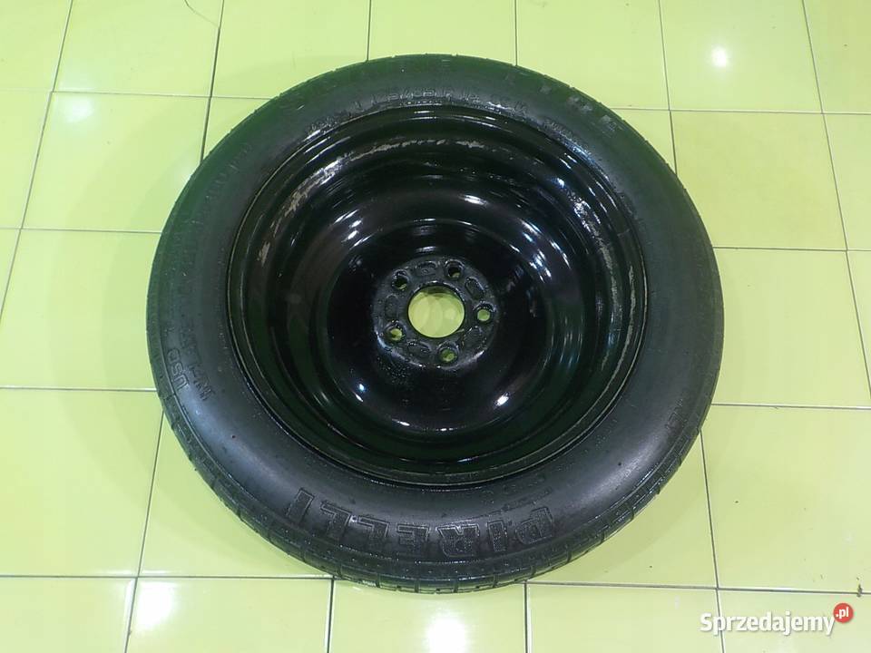 FORD MONDEO MK4 GALAXY MK3 S kolo dojazdowe