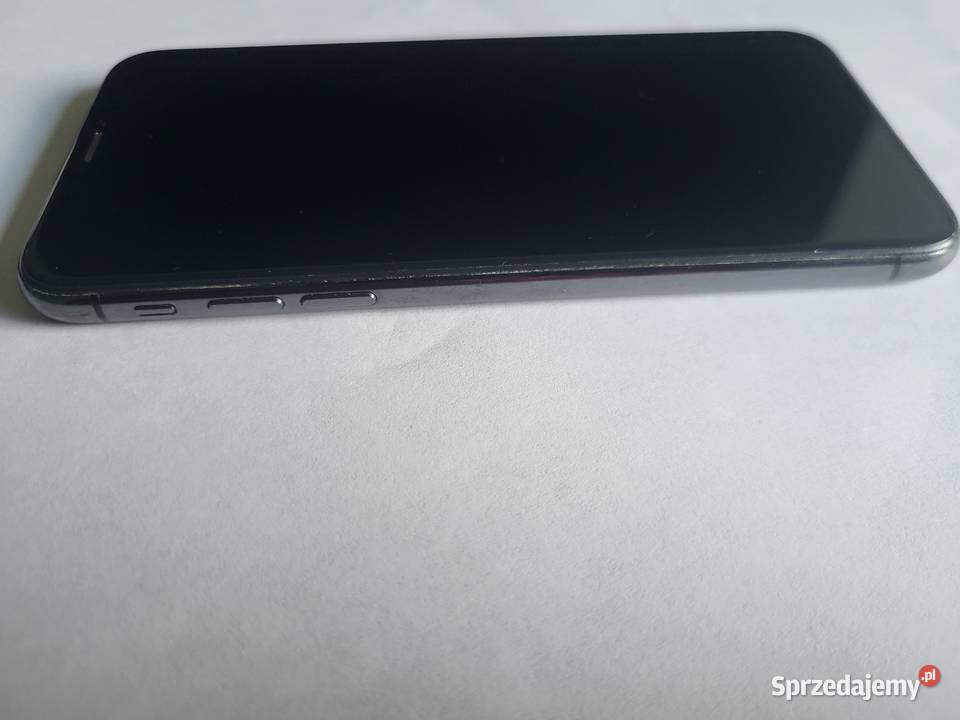 Iphone XS 256 gb Telefony komórkowe Zawiercie