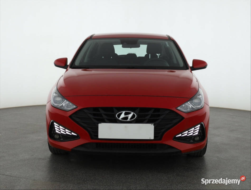 Hyundai i30 15 DPI Rok produkcji 2020 Piaseczno sprzedam