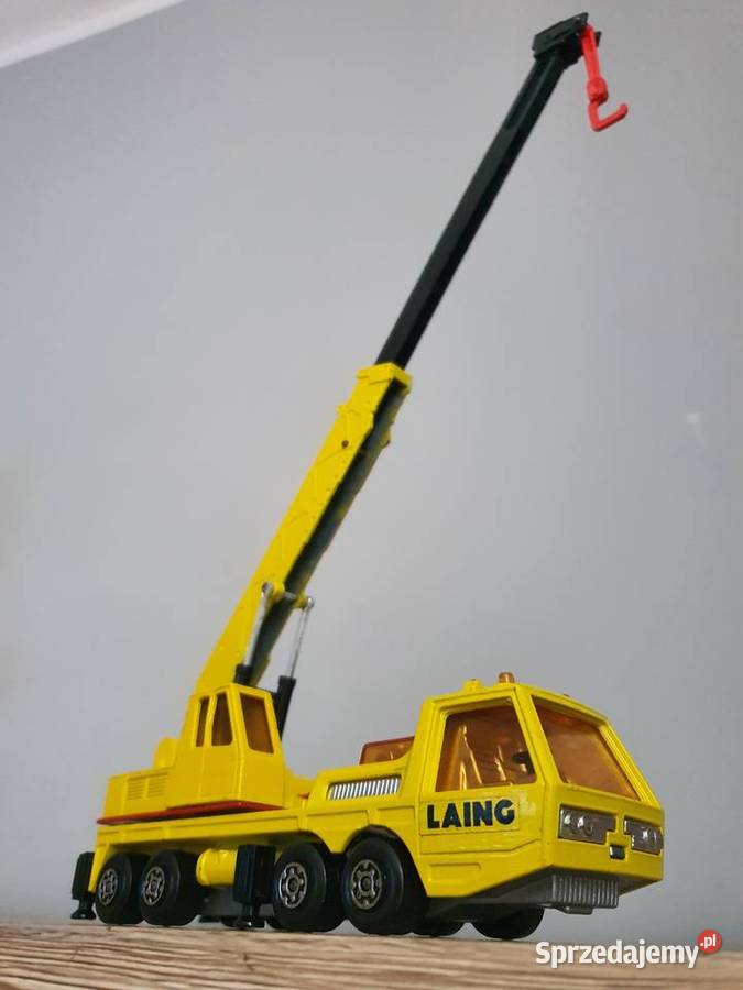 Matchbox Lesney K12 Antyki, Sztuka, Kolekcje Nowa Sól