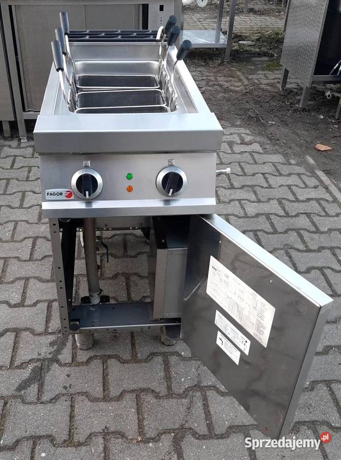 MAKARONIARKA WARNIK DO MAKARONU FAGOR M1294N