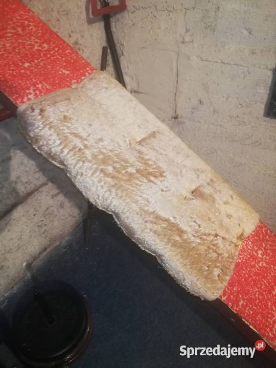 Ława do ćwiczeń mazowieckie