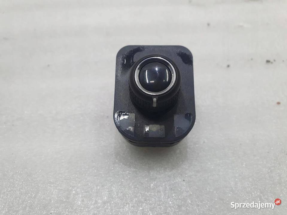 PRZEŁĄCZNIK SZYB LUSTEREK AUDI A5 8T 8K0959565B Panele sterowania, przełączniki
