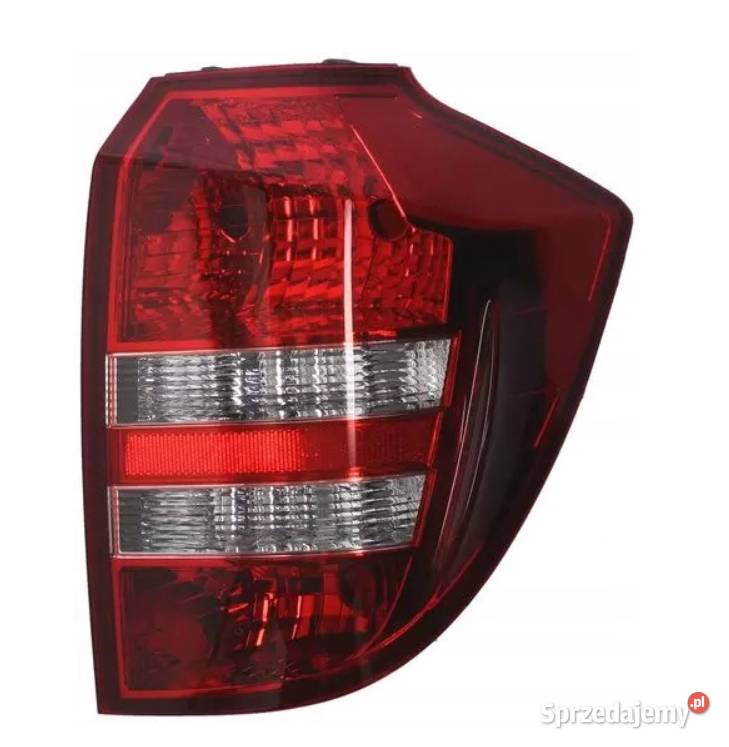 Kia Ceed 0609 Lampa tylna NOWA Łódź