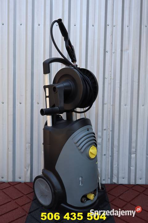 Myjka Ciśnieniowa Karcher HD 515 CX 150 bar Radom