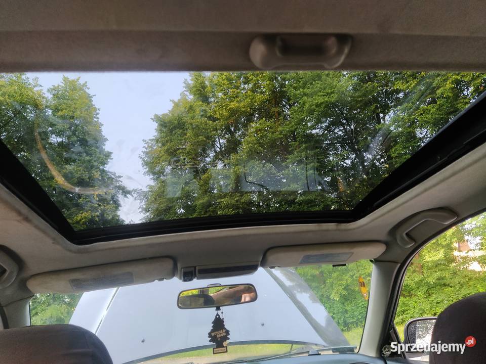 Mitsubishi Galant 25 V6 kombi sprzedam