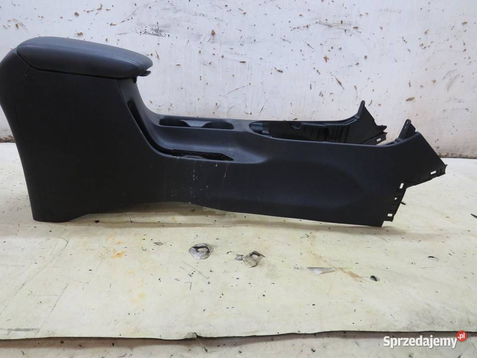 TUNEL ŚRODKOWY PODŁOKIETNIK HYUNDAI I30 III