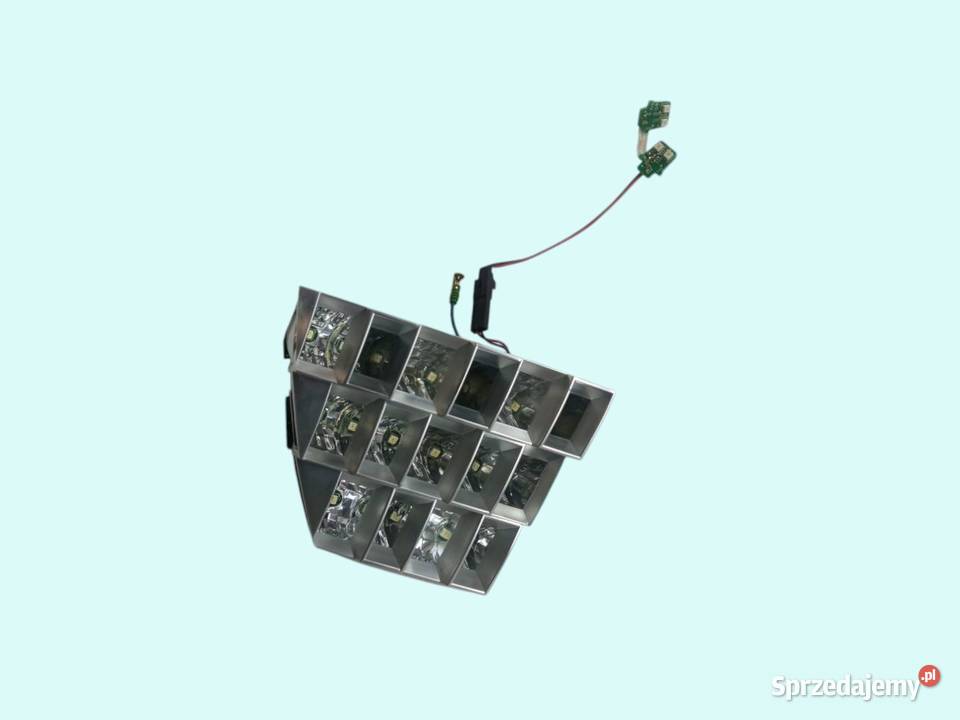LAMPA TYŁ LIFT LED KOMBI TOURING Bmw Seria 3 V sprzedam