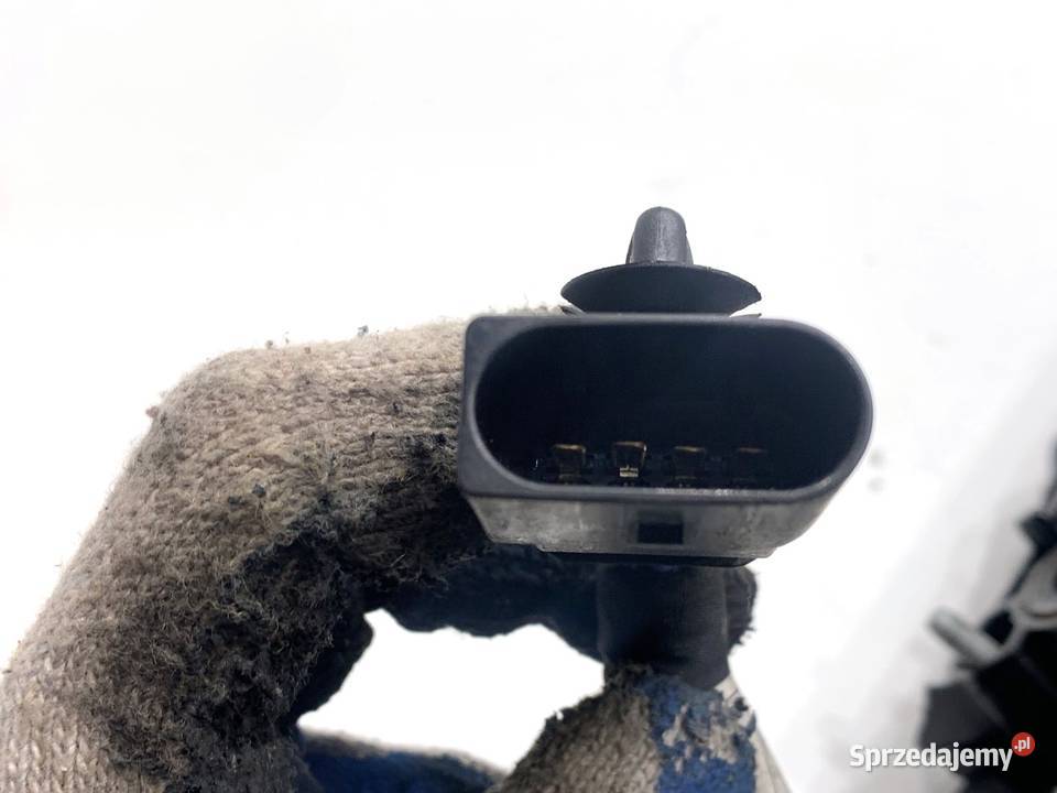 KOLEKTOR SSĄCY JAGUAR XF II G4D318N968AA 20 180