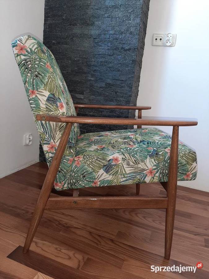 Fotele LISEK typ 300190 2 sztuki 57cm Radzymin