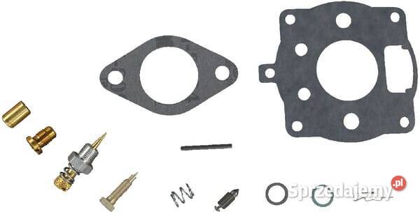 Zestaw naprawczy gaźnika 492024 Kamionna