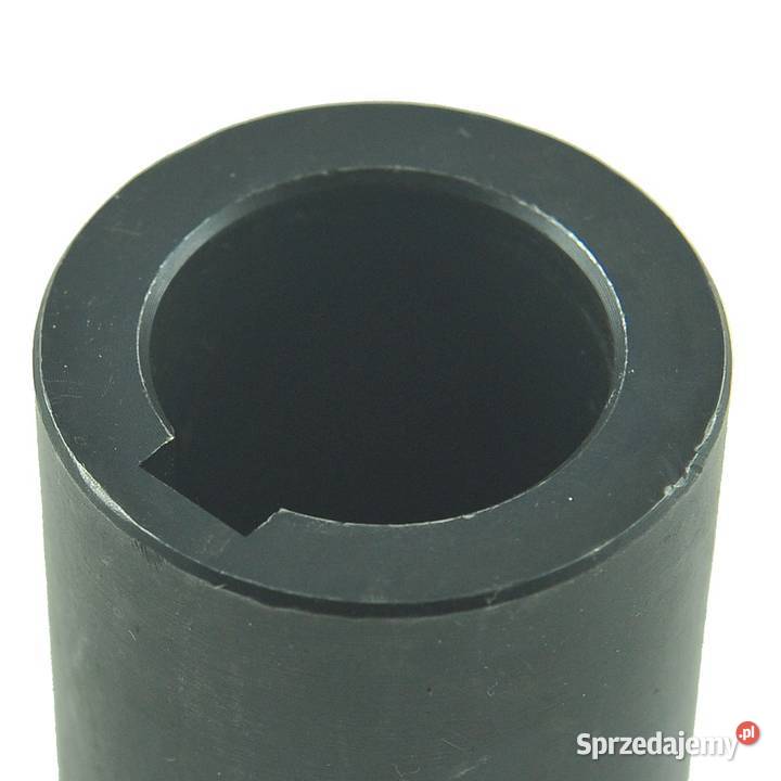 Łącznik wałka z przekładnią 33 x 120 mm EFGCK Tajęcina