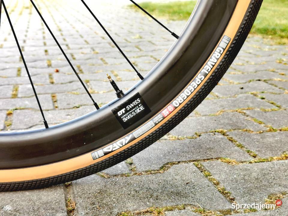 Scott Addict Gravel Tuned Shimano GRX 2x12s Cieszyn sprzedam