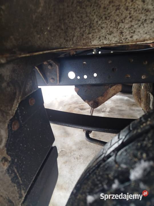 sprzedam Iveco daily 2012 Rumia sprzedam