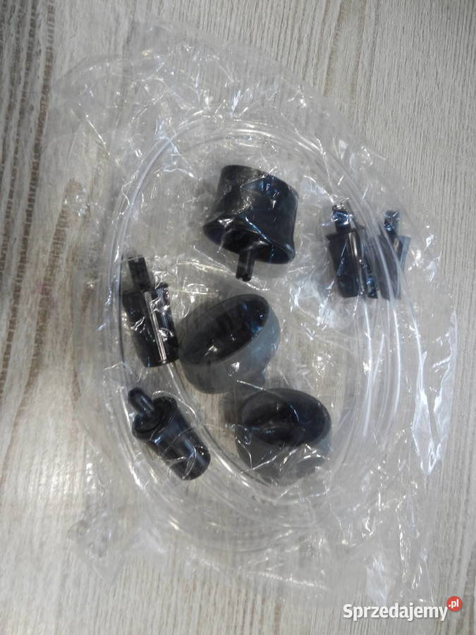 Zgrzewarka próżniowa Silvercrest SV 125 C7 podkarpackie Leżajsk