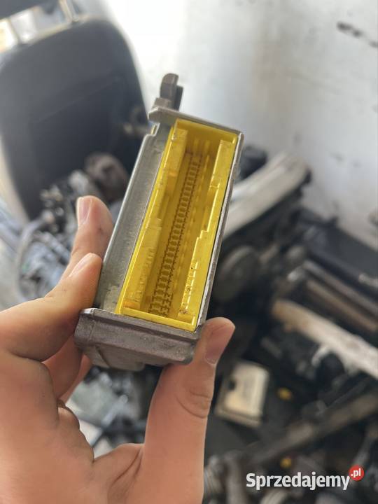 Moduł AirBag Audi a4 b6 25TDI Czersk sprzedam