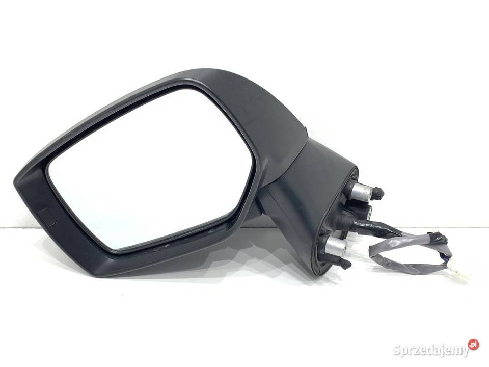 LUSTERKO LEWY SUBARU IMPREZA III WRX
