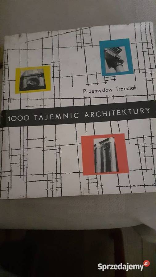 1000 tajemnic architektury