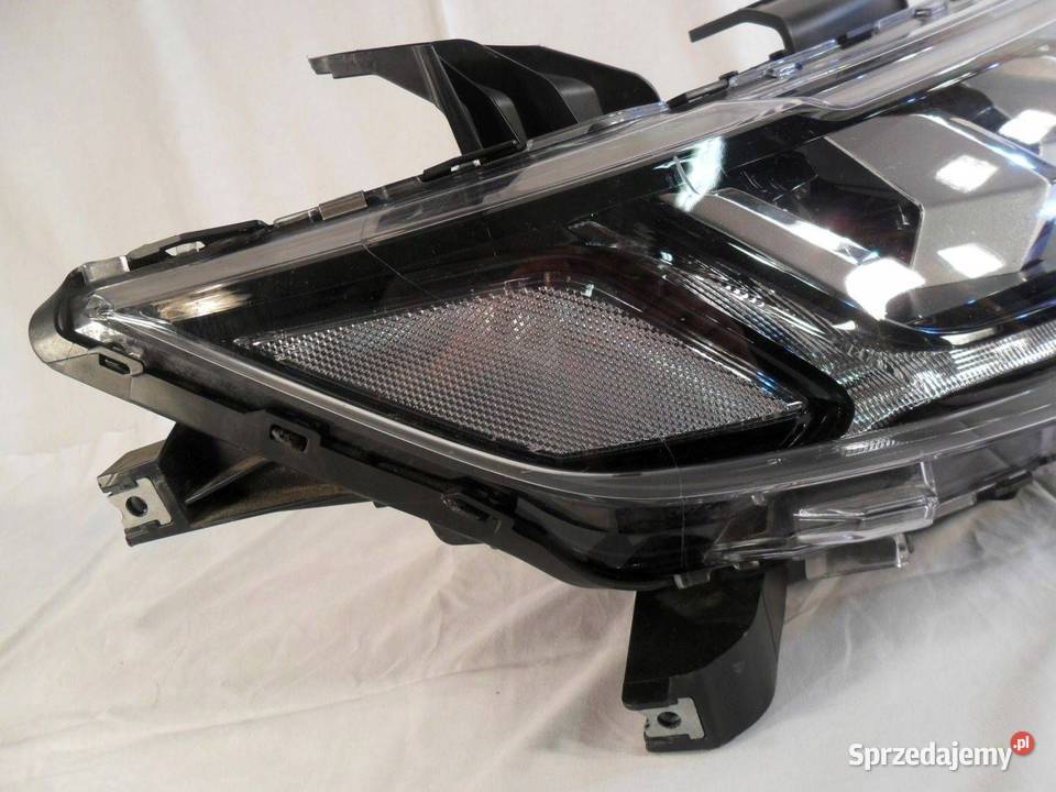 Reflektor Przód strona prawa Mitsubishi Nowy Tomyśl