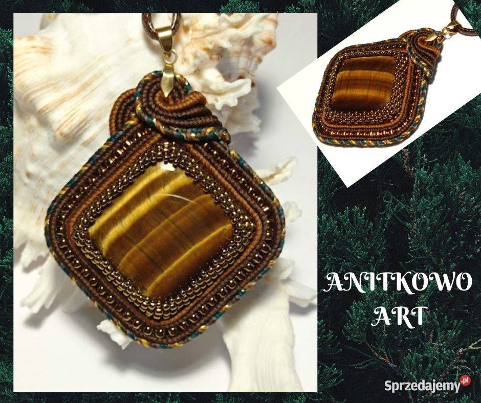 WISIOREM Z TYGRYSIM OKIEM SUTASZ kwadrat Warszawa