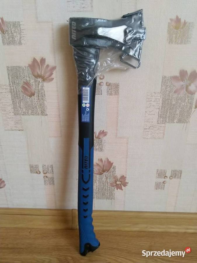 NOWA Siekiera rozłupująca z klinem 60 150165