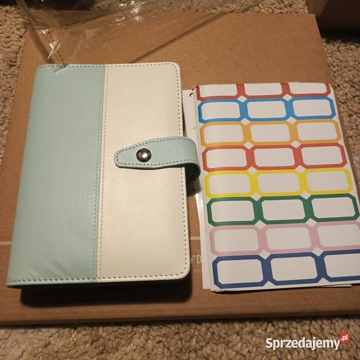 Organizer budżetowy Pozostałe Częstochowa