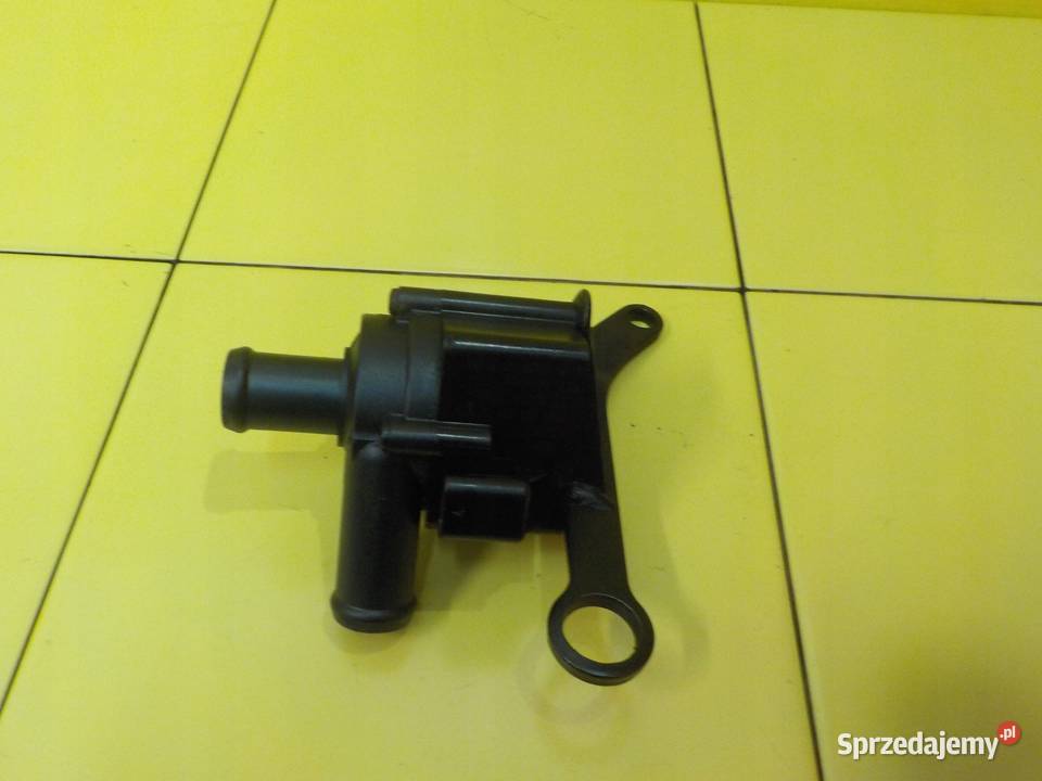 AUDI A5 A4 B8 27 TDI 10r 190 CGK pompa wody Suków sprzedam
