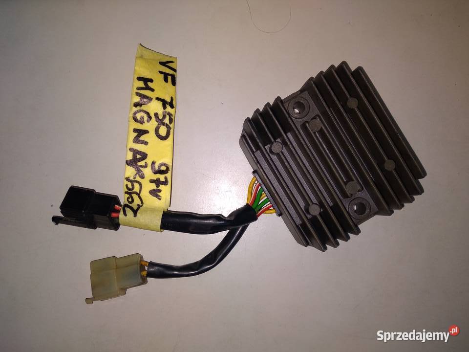 Regulator napięcia Honda VF 750 Magna1997r Jawiszowice