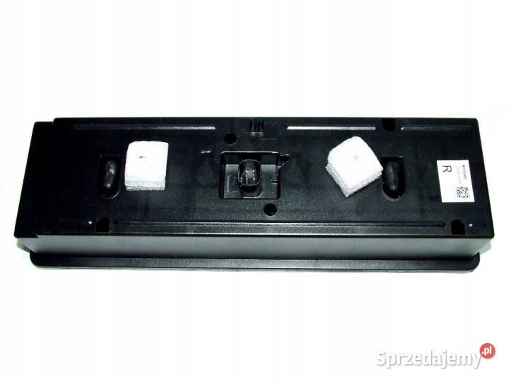 LAMPA TYŁ TYLNA PRAWA FORD TRANSIT MK8 2014 Lampy tylne Głogów