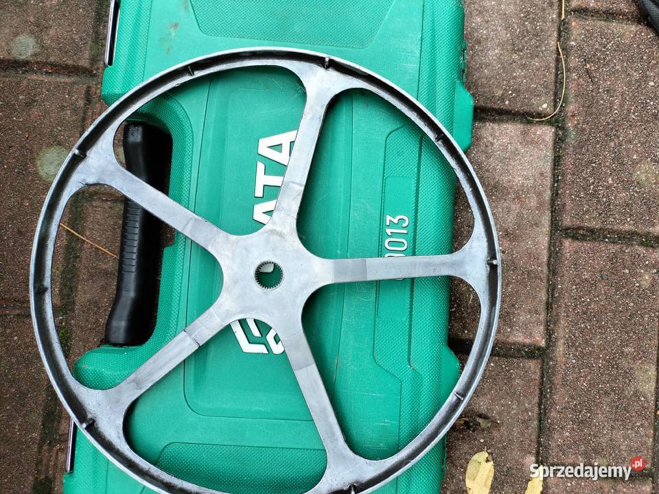 Koło do pralki Beko WMB 61031