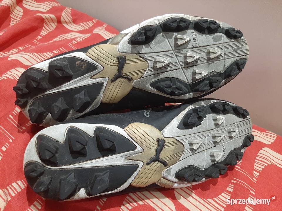 Korki Puma zachodniopomorskie Stargard